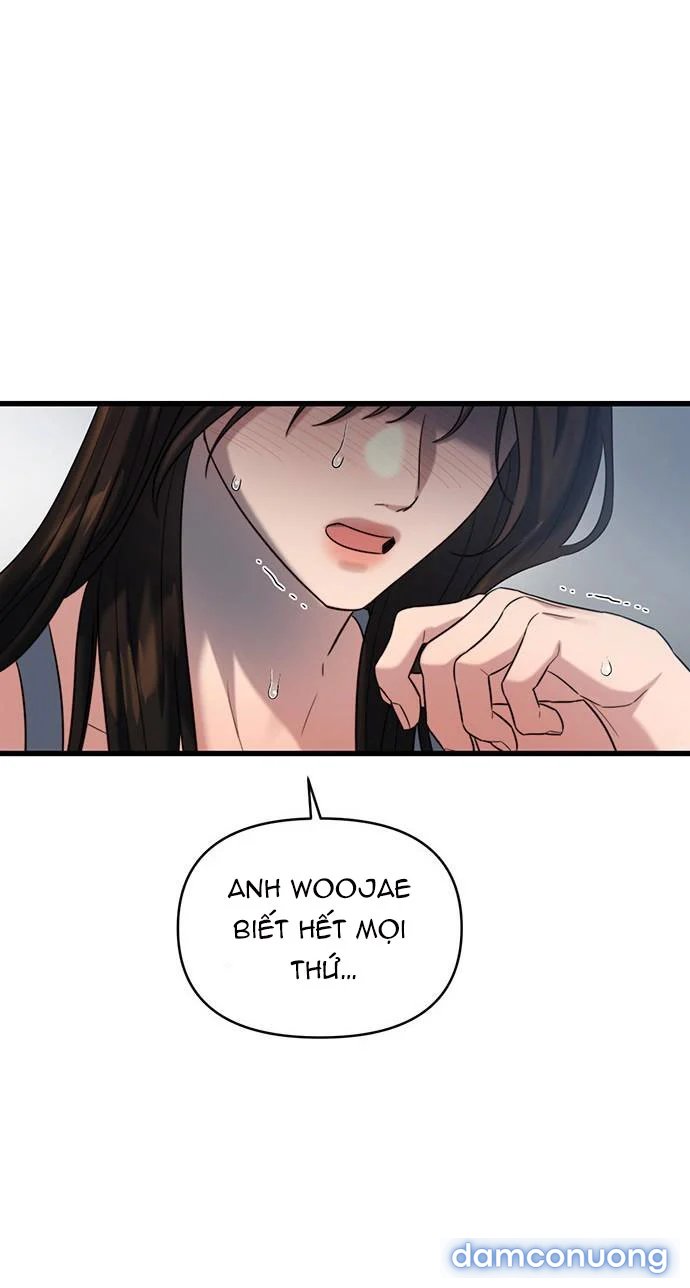 [18+] Dục Vọng Tao Nhã 