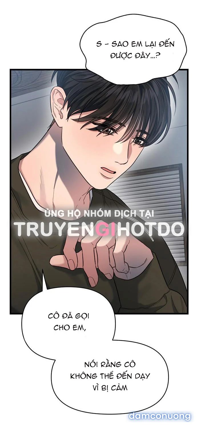 [18+] Dục Vọng Tao Nhã 