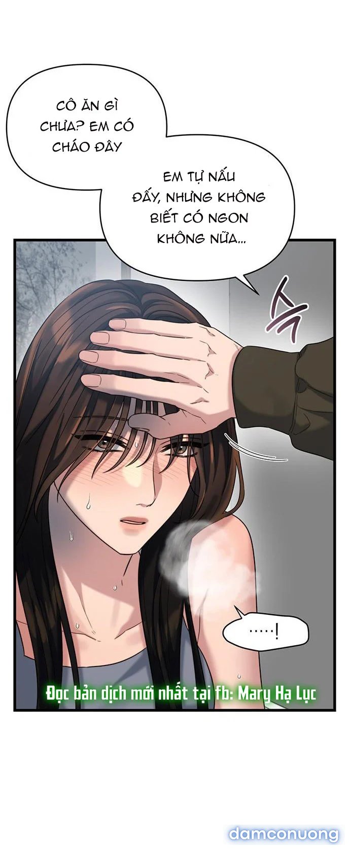 [18+] Dục Vọng Tao Nhã 