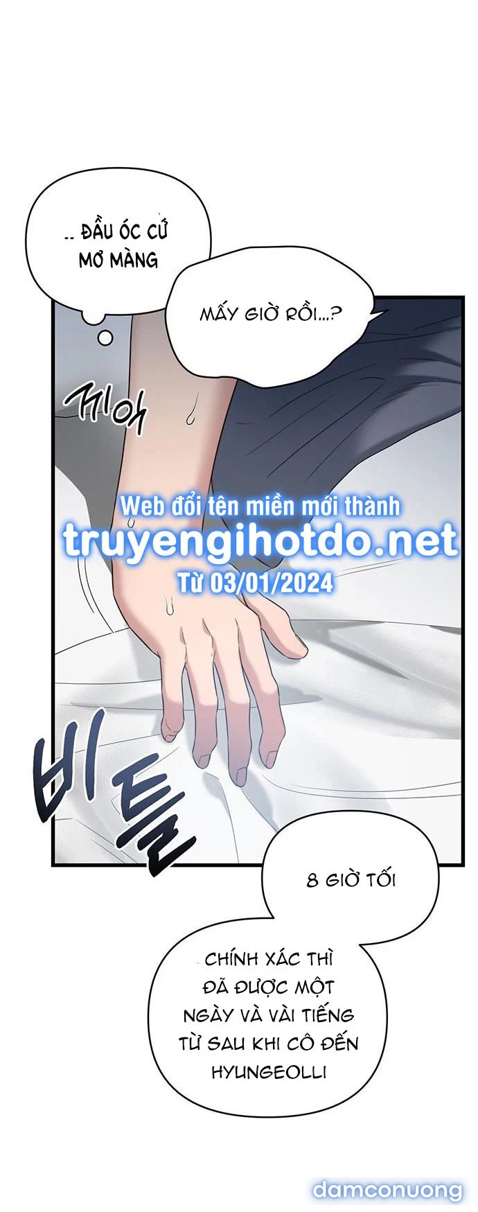 [18+] Dục Vọng Tao Nhã 
