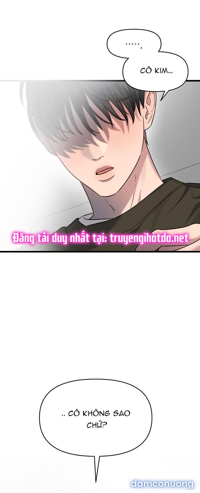 [18+] Dục Vọng Tao Nhã 