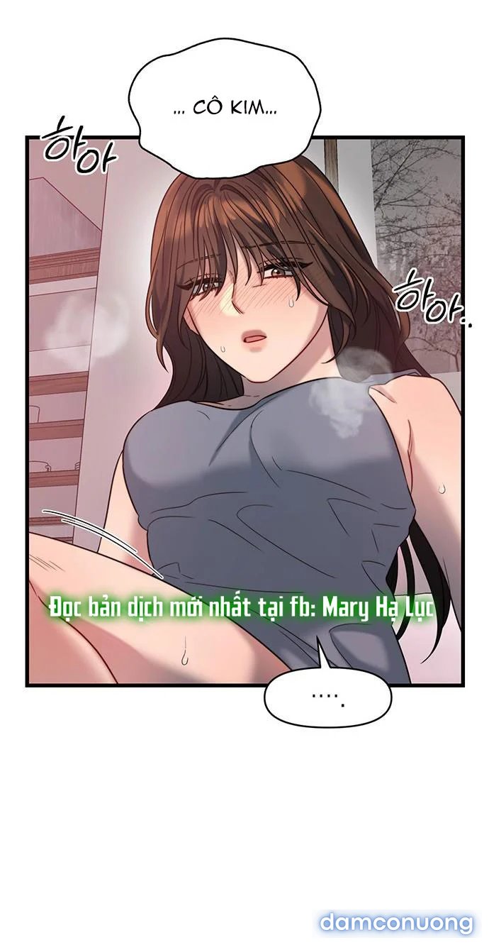 [18+] Dục Vọng Tao Nhã 