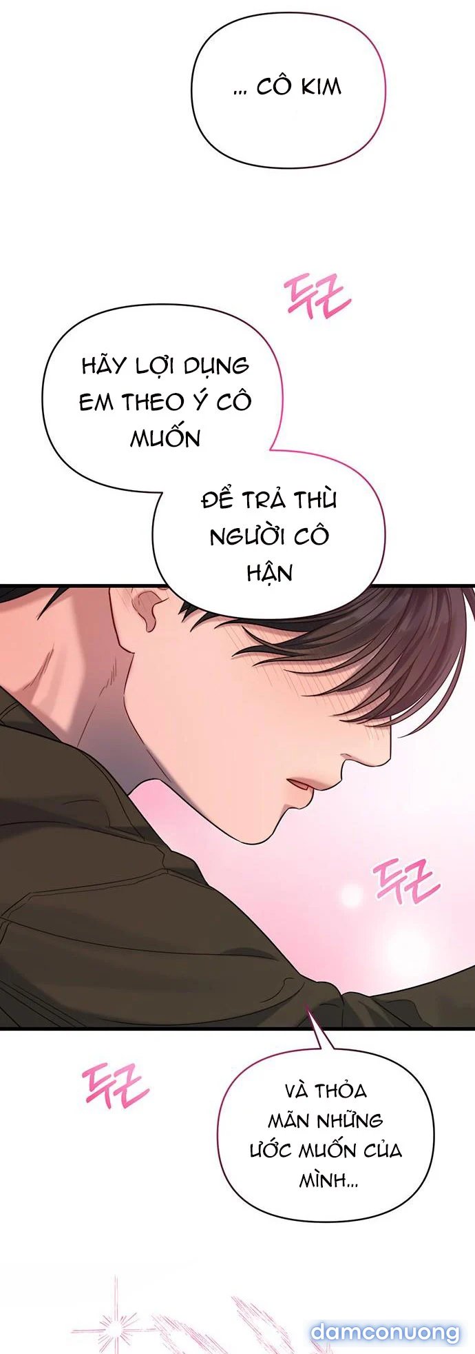 [18+] Dục Vọng Tao Nhã 