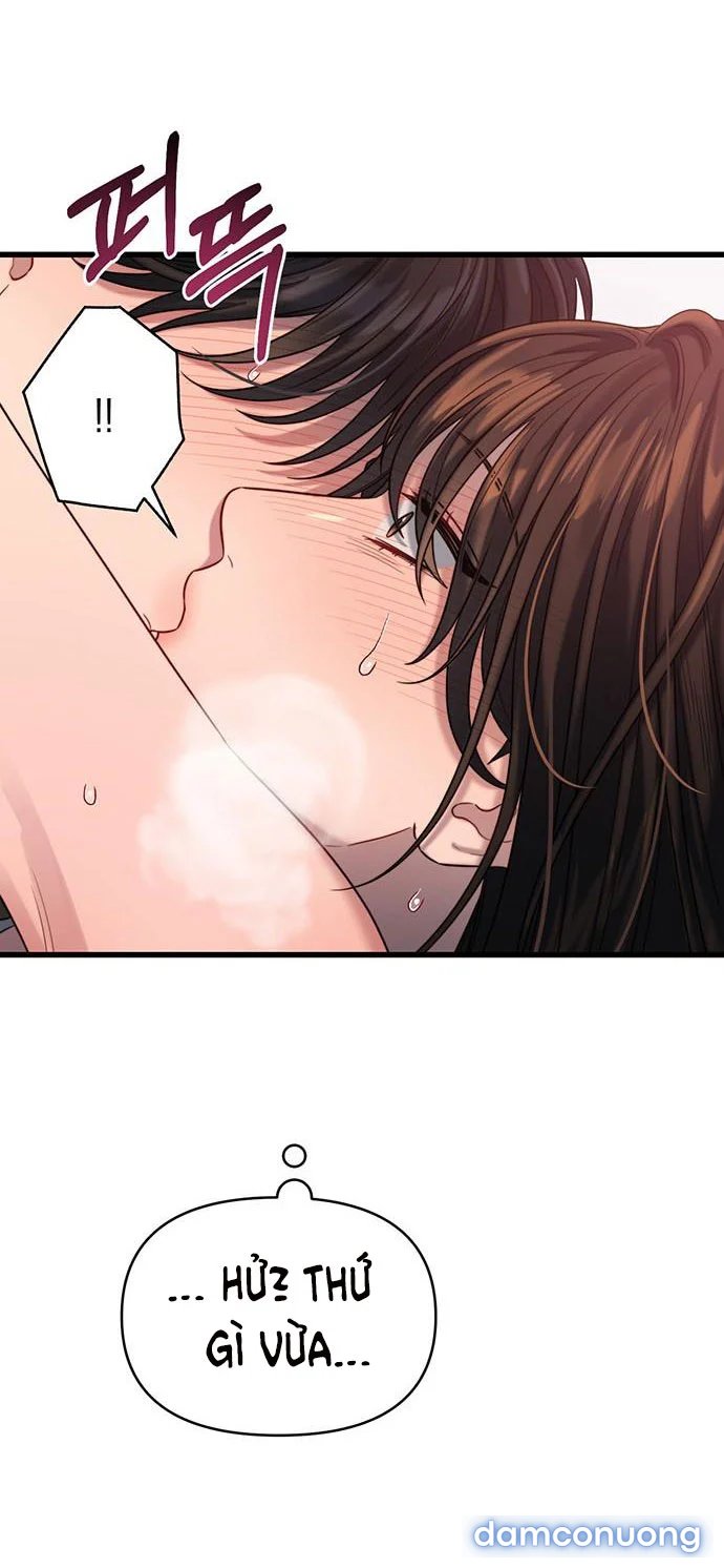 [18+] Dục Vọng Tao Nhã 