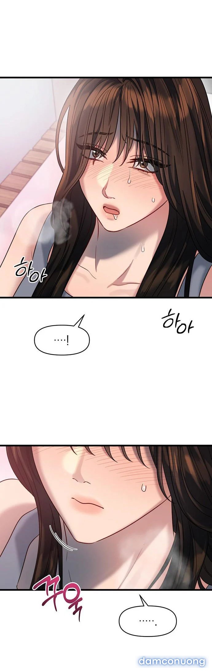 [18+] Dục Vọng Tao Nhã 