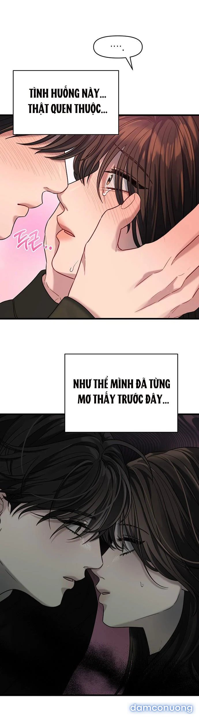 [18+] Dục Vọng Tao Nhã 