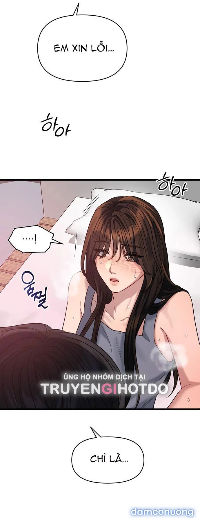 [18+] Dục Vọng Tao Nhã 