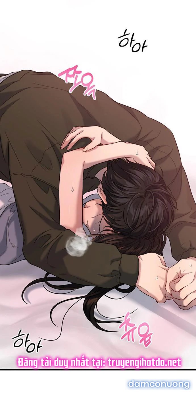 [18+] Dục Vọng Tao Nhã 