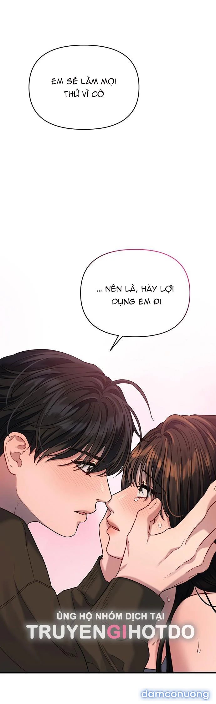 [18+] Dục Vọng Tao Nhã 