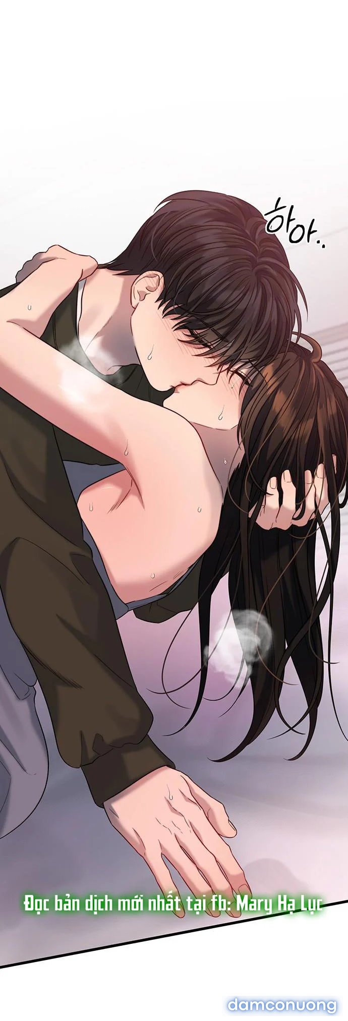 [18+] Dục Vọng Tao Nhã 