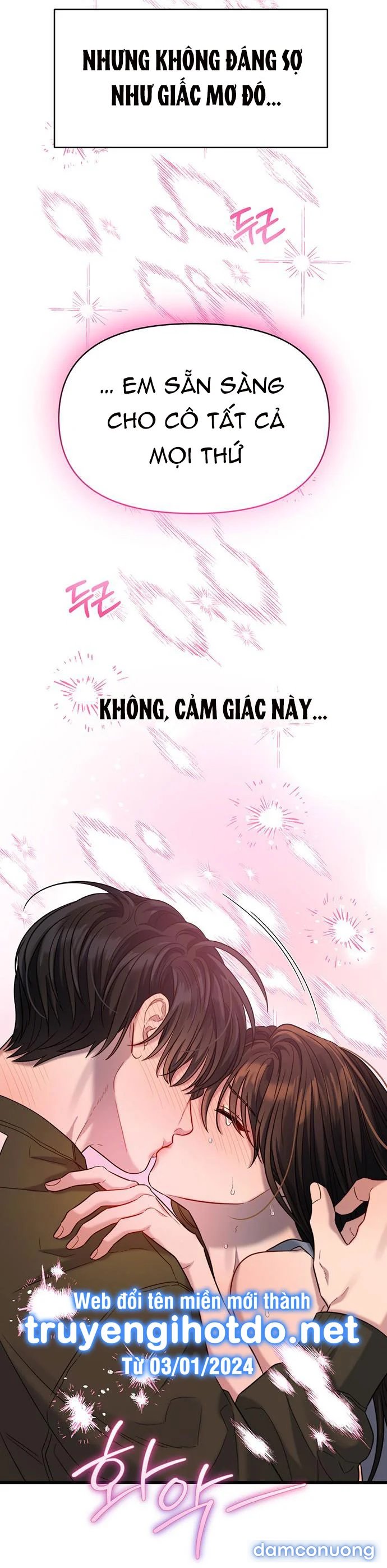 [18+] Dục Vọng Tao Nhã 
