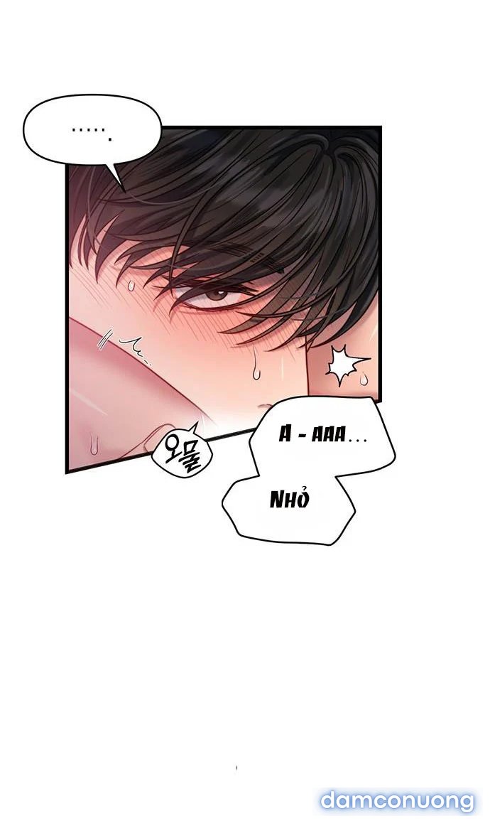 [18+] Dục Vọng Tao Nhã 