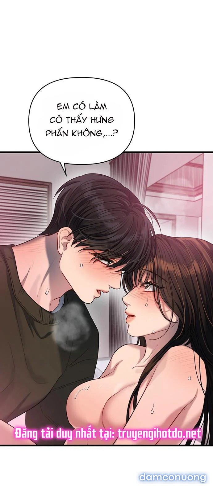 [18+] Dục Vọng Tao Nhã 