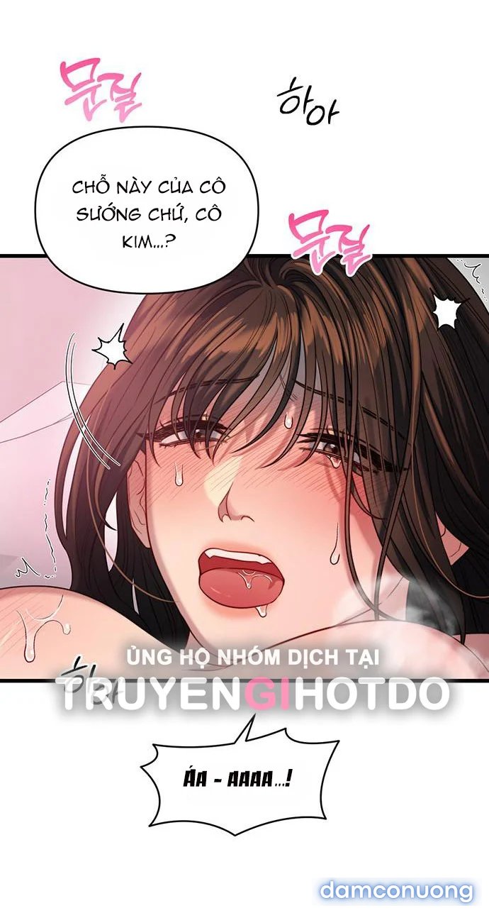 [18+] Dục Vọng Tao Nhã 