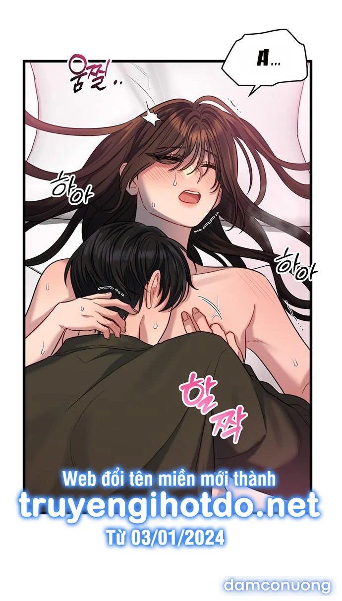 [18+] Dục Vọng Tao Nhã 