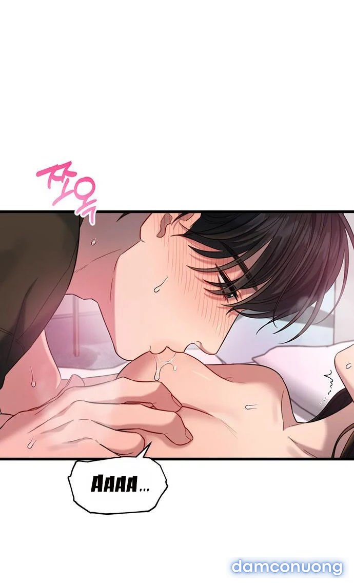 [18+] Dục Vọng Tao Nhã 