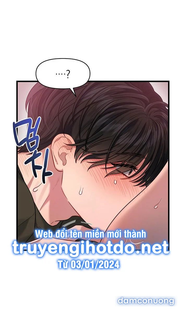[18+] Dục Vọng Tao Nhã 