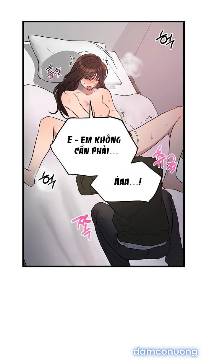 [18+] Dục Vọng Tao Nhã 