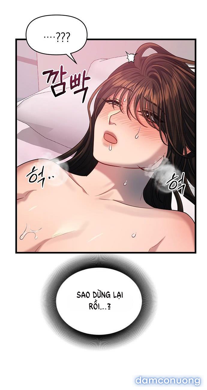 [18+] Dục Vọng Tao Nhã 