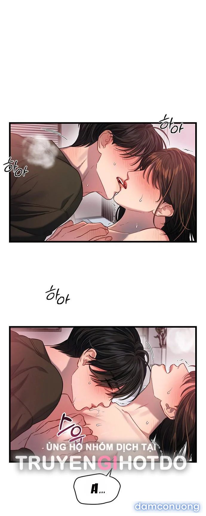 [18+] Dục Vọng Tao Nhã 