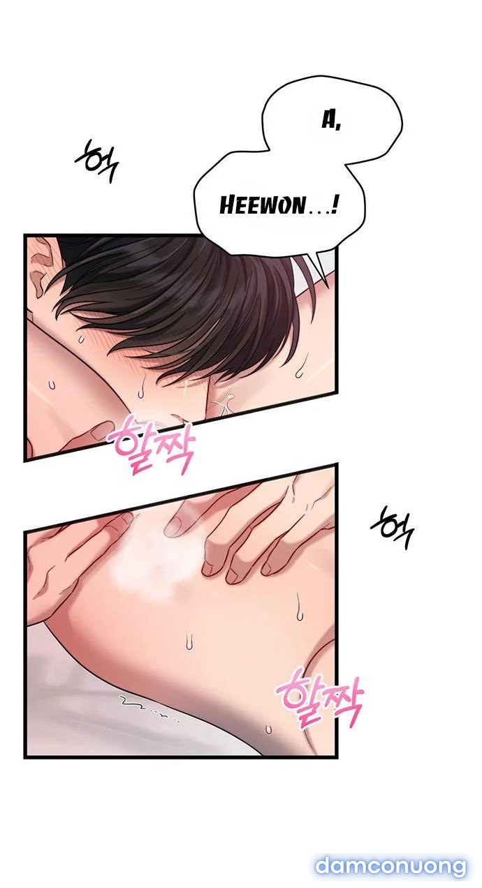 [18+] Dục Vọng Tao Nhã 