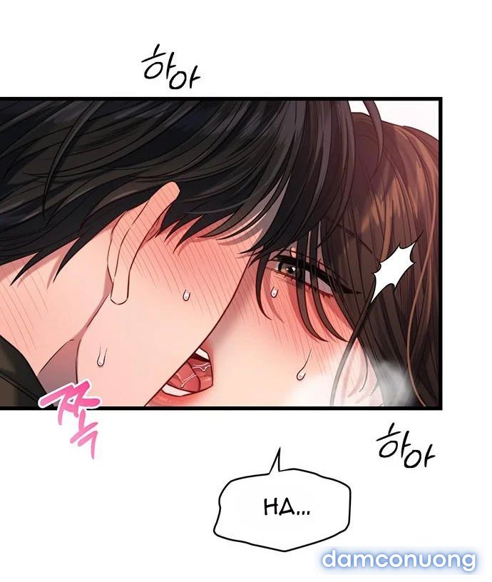 [18+] Dục Vọng Tao Nhã 