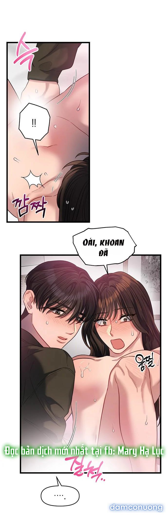 [18+] Dục Vọng Tao Nhã 