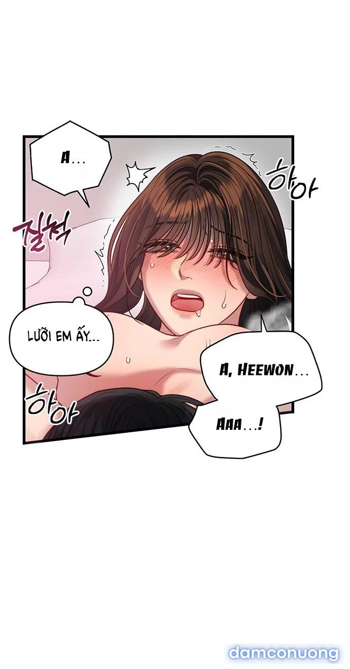 [18+] Dục Vọng Tao Nhã 