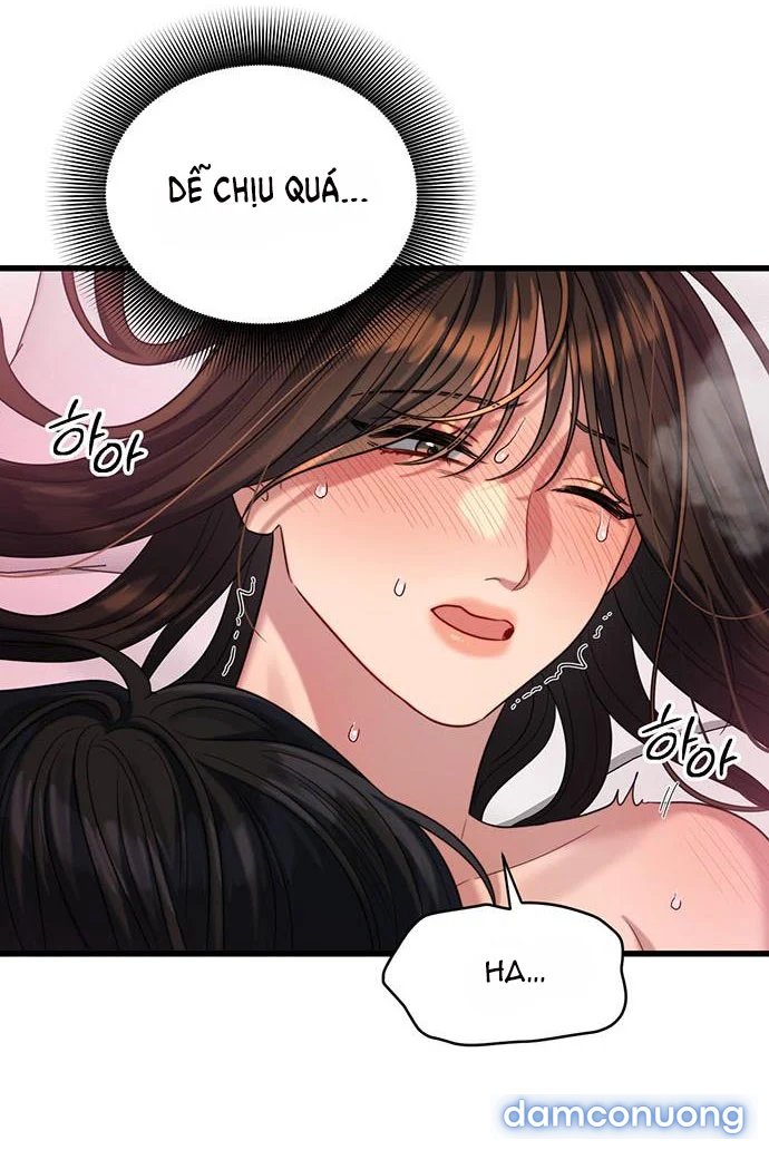 [18+] Dục Vọng Tao Nhã 