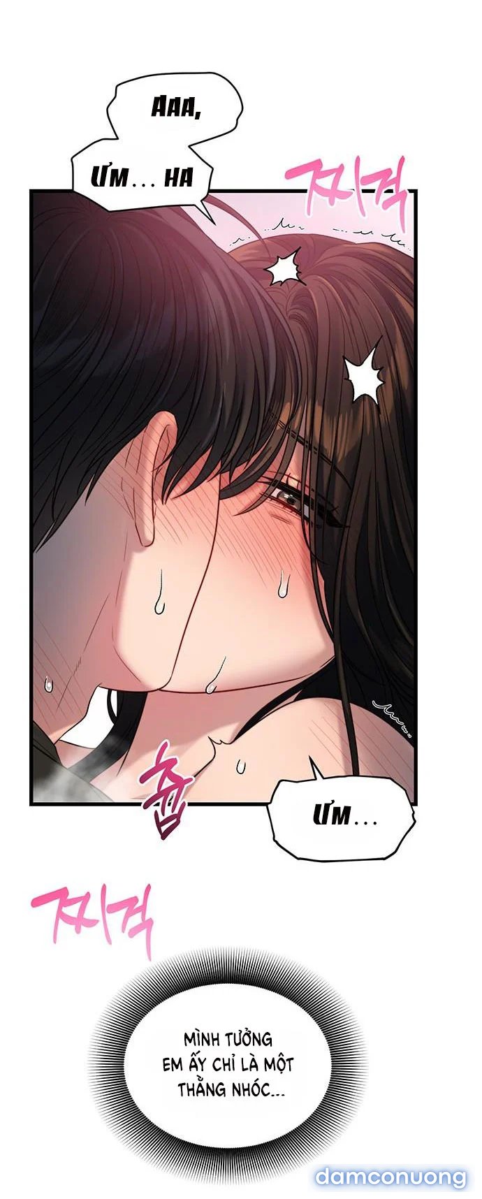 [18+] Dục Vọng Tao Nhã 