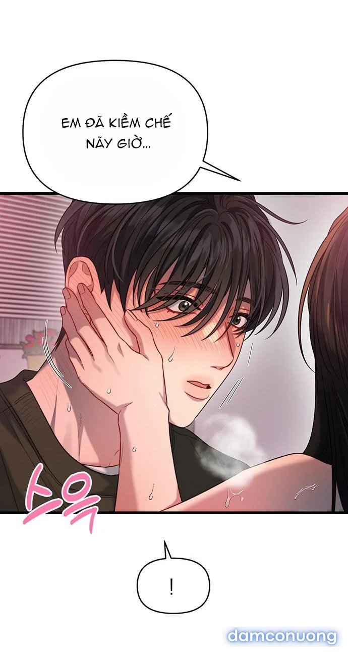 [18+] Dục Vọng Tao Nhã 