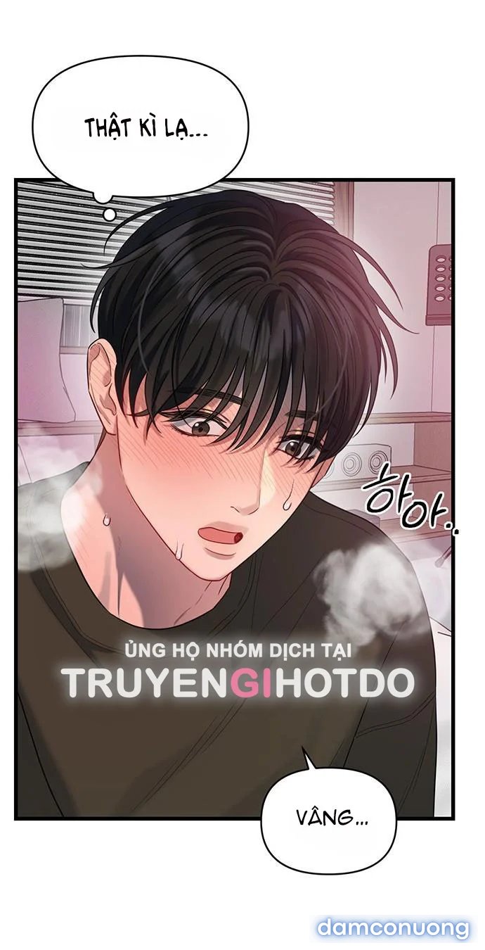 [18+] Dục Vọng Tao Nhã 