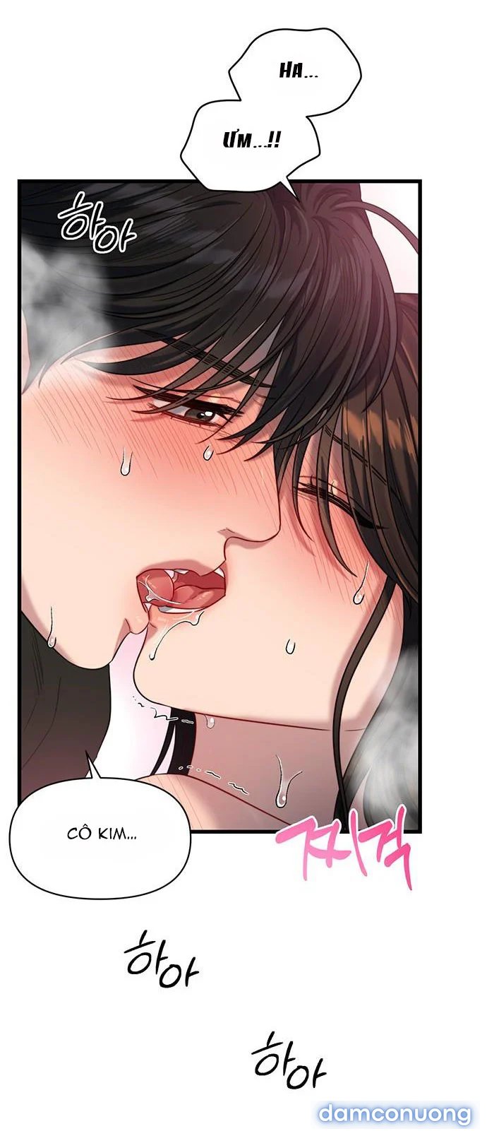 [18+] Dục Vọng Tao Nhã 