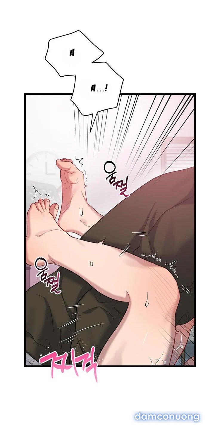 [18+] Dục Vọng Tao Nhã 