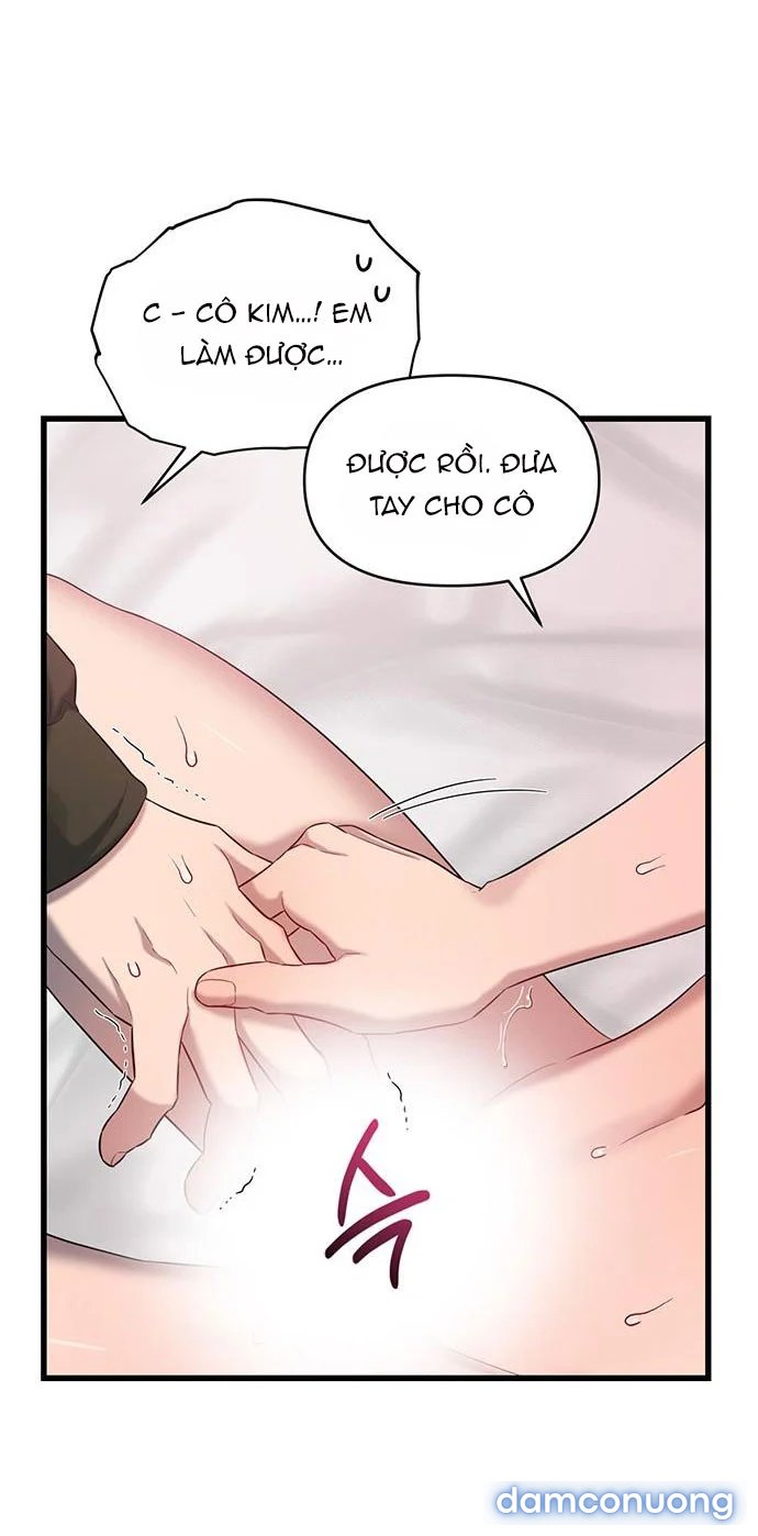 [18+] Dục Vọng Tao Nhã 