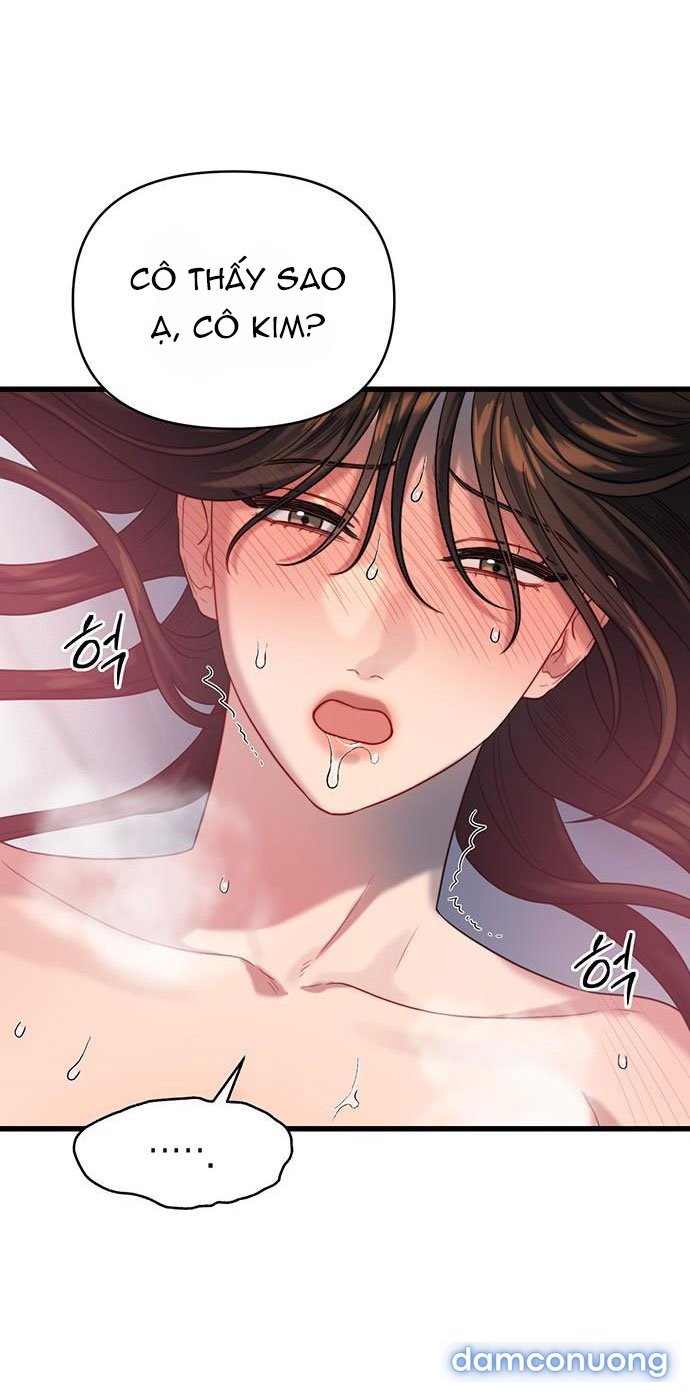 [18+] Dục Vọng Tao Nhã 