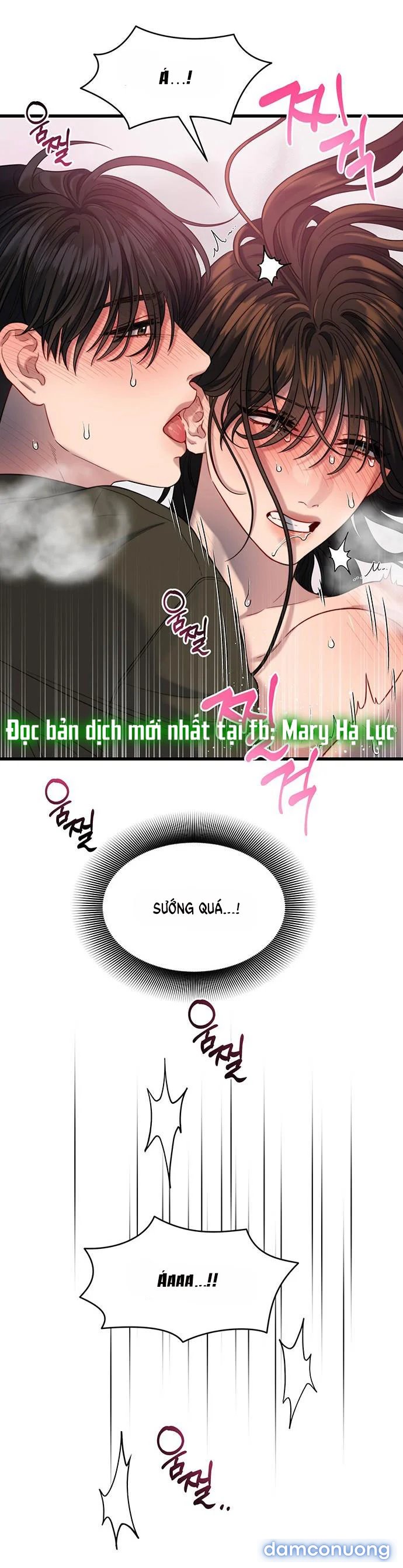 [18+] Dục Vọng Tao Nhã 