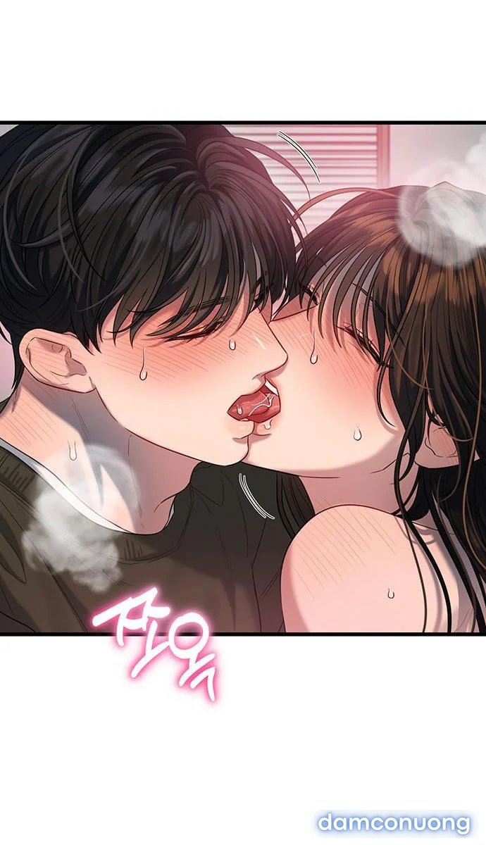 [18+] Dục Vọng Tao Nhã 