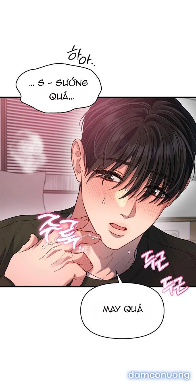 [18+] Dục Vọng Tao Nhã 