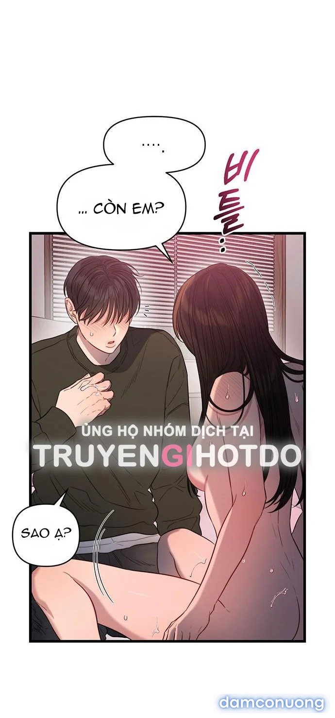 [18+] Dục Vọng Tao Nhã 