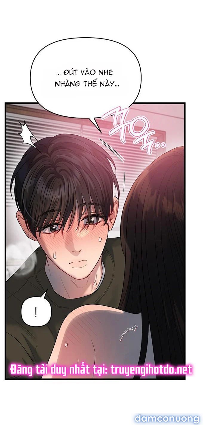 [18+] Dục Vọng Tao Nhã 