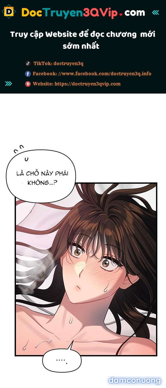 [18+] Dục Vọng Tao Nhã 