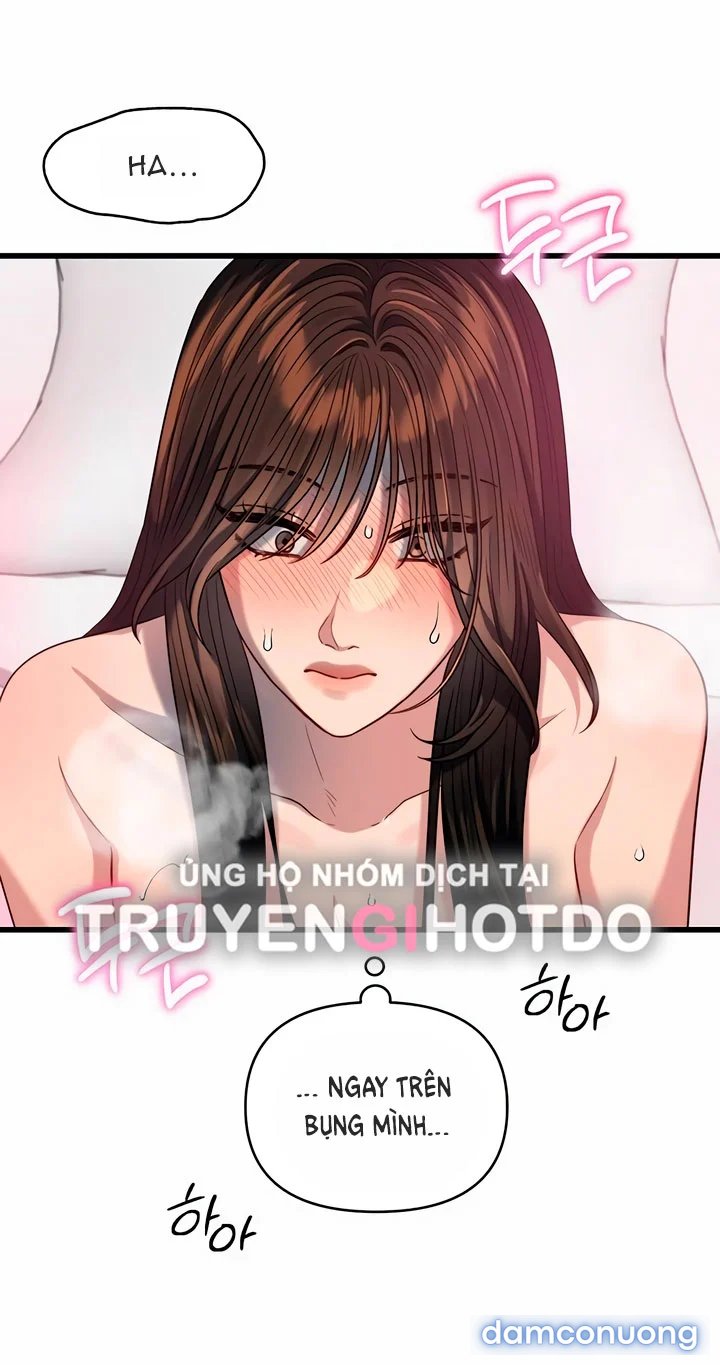 [18+] Dục Vọng Tao Nhã 