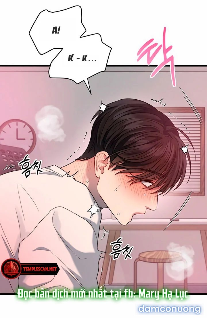 [18+] Dục Vọng Tao Nhã 