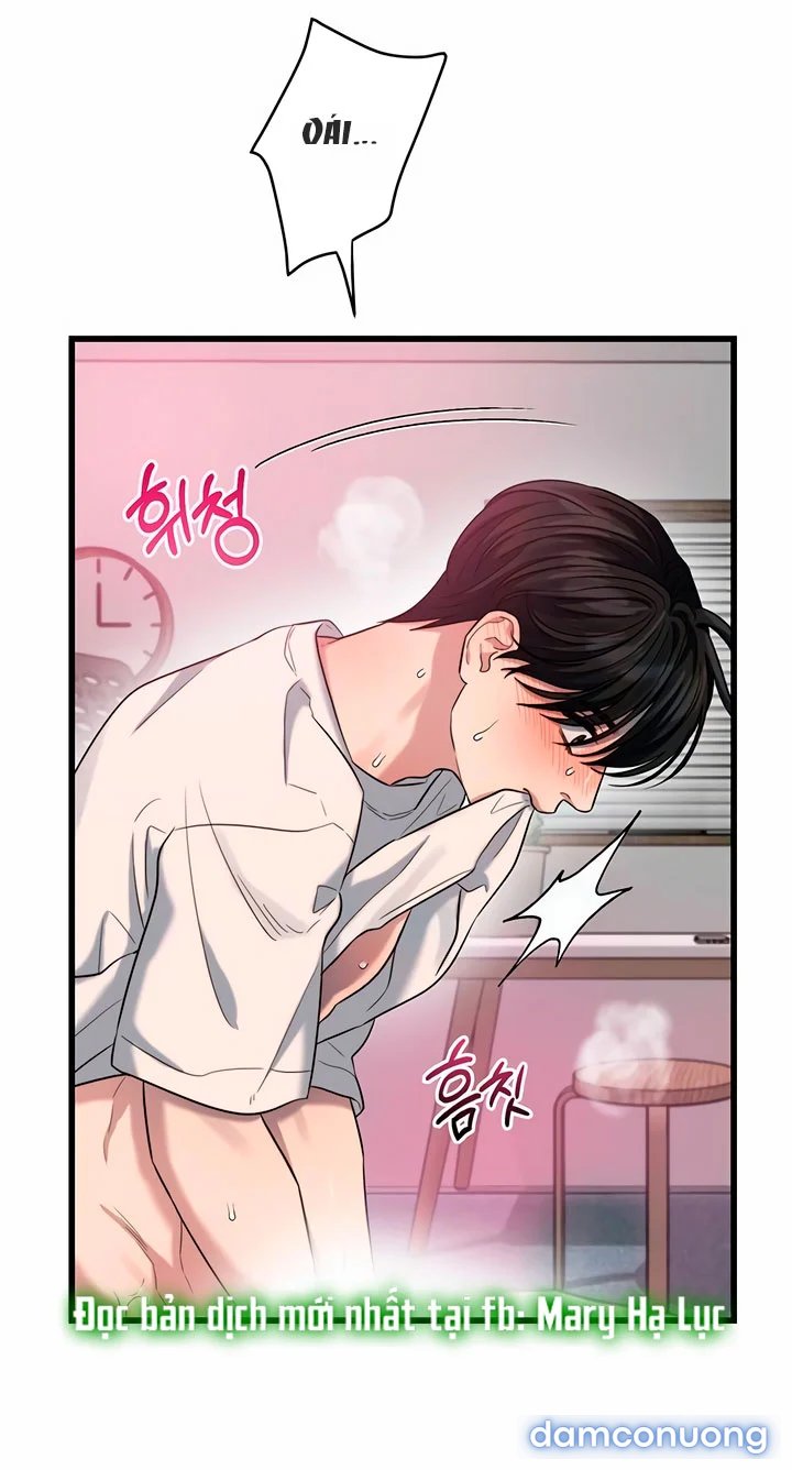 [18+] Dục Vọng Tao Nhã 
