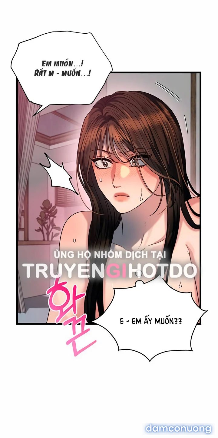 [18+] Dục Vọng Tao Nhã 