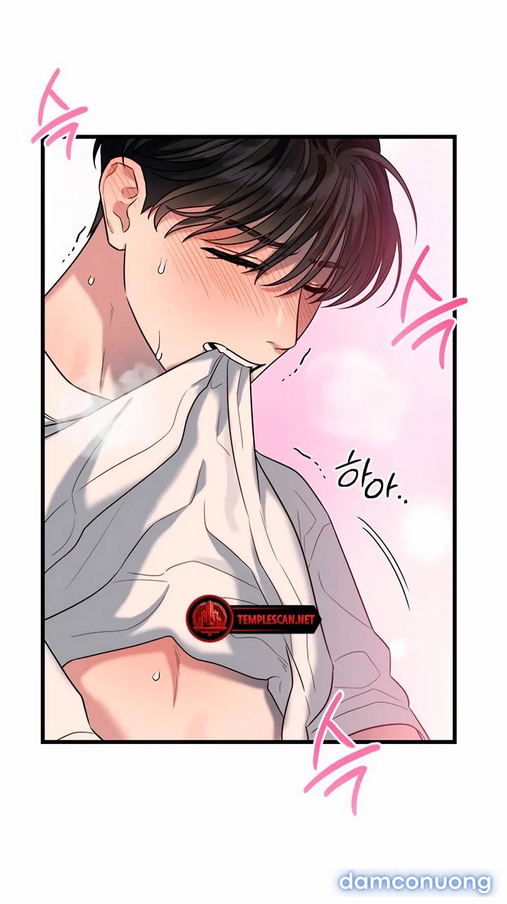 [18+] Dục Vọng Tao Nhã 