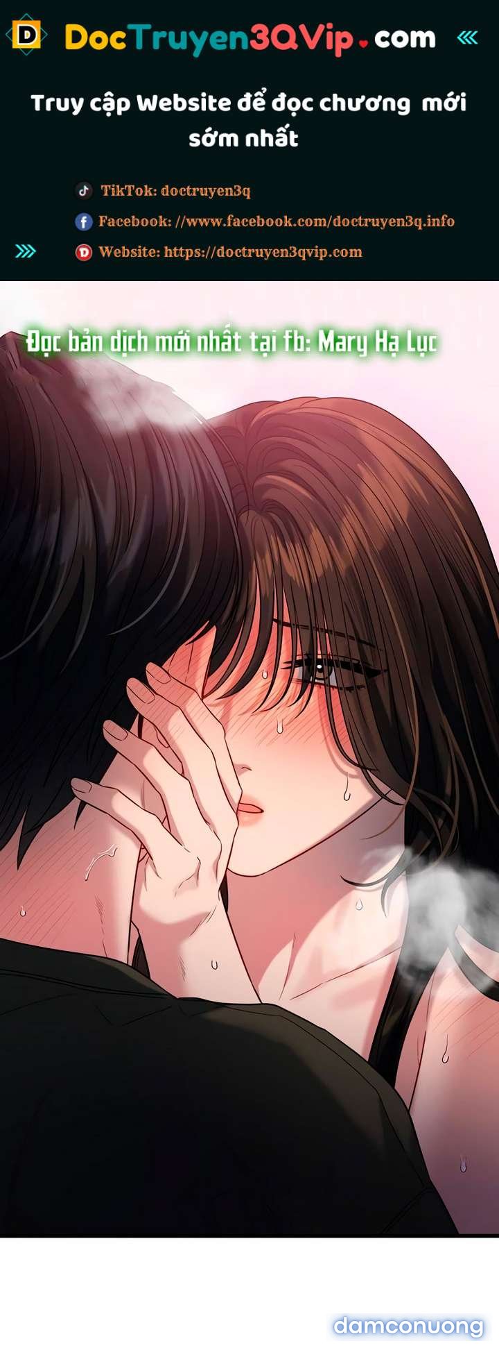[18+] Dục Vọng Tao Nhã 