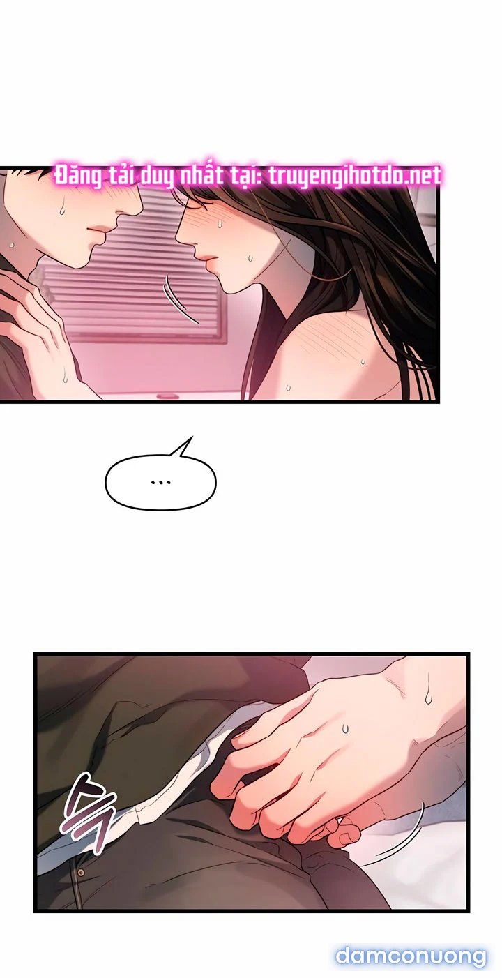 [18+] Dục Vọng Tao Nhã 