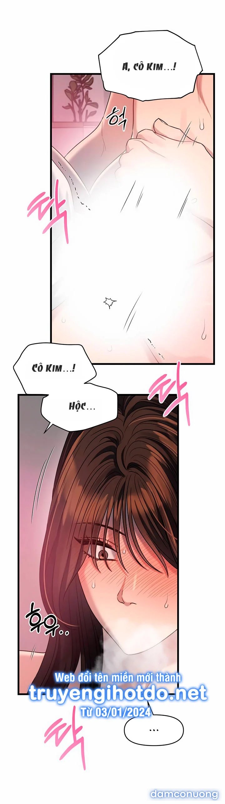 [18+] Dục Vọng Tao Nhã 